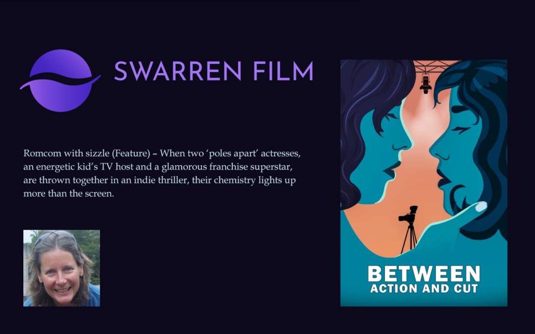 Between Action and Cut