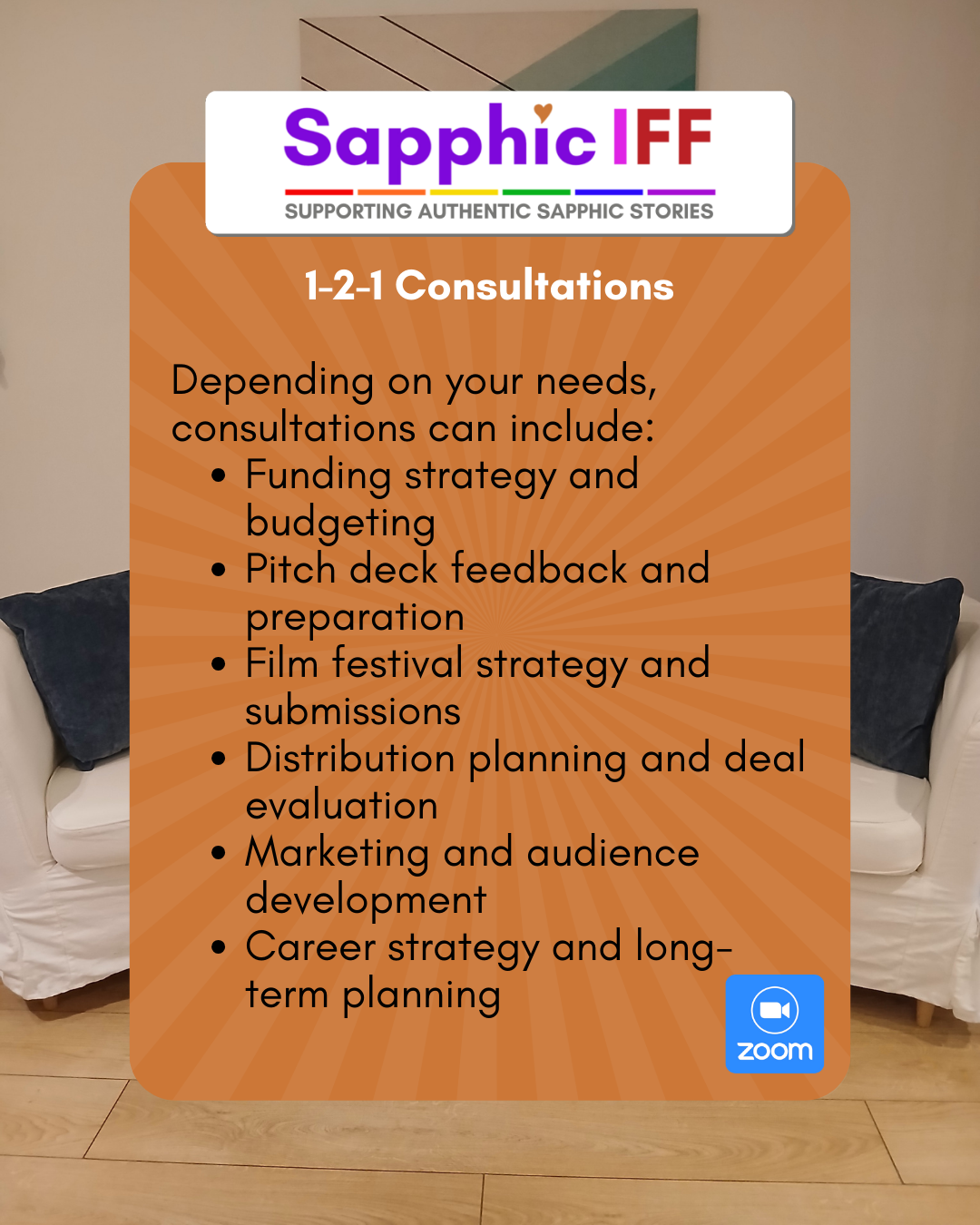 SapphicIFF_1-2-1Consultations